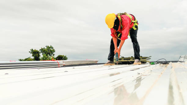 Best Rubber Roofing (EPDM, TPO)  in Mount Ivy, NY